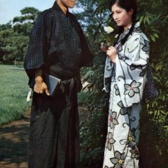 Lost Love Japanese Movie(1967) photo