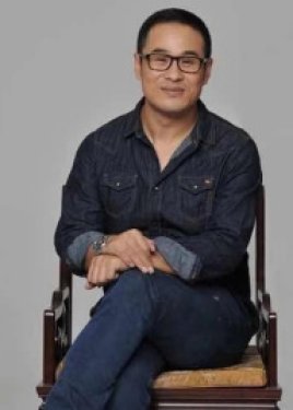 Wang Wei in Legacy Chinese Drama(2022)