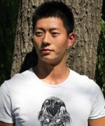 Zhang Guang Yao