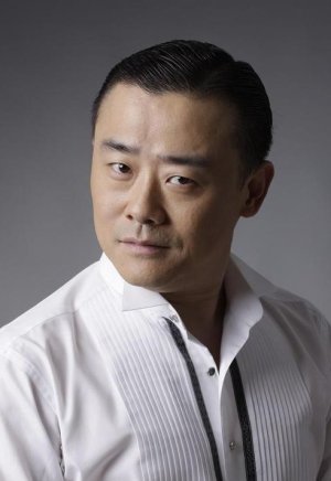 Li Bo Zhou