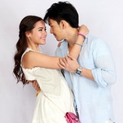 Maya Tawan Thai Drama photo