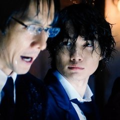 Poison Berry in My Brain Japanese Movie photo