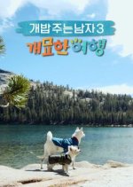 A Man Who Feeds the Dog Season 3 Korean TV Program photo