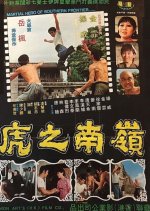 Martial Hero of Southern Frontier Hong Kong Movie photo