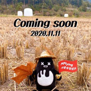 N.Flying Seunghyub's Autumn Camp (2020)
