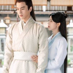 Maiden Holmes Chinese Drama photo