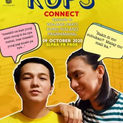 Connect Philippines Drama(2020) photo