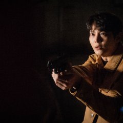 Alice Korean Drama photo