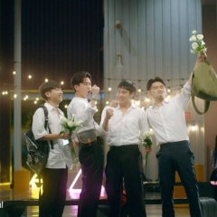 Theory of Love: Special Episode "Stand By Me" Thai Drama photo