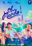 Oh, Mando! philippines drama review