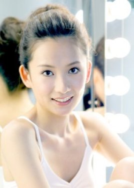 Luo Yi Nan in Tasty Life Chinese Drama(2024)