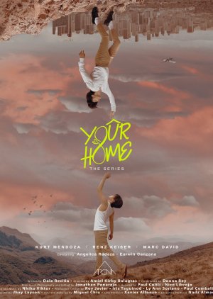 Your Home (2020) poster