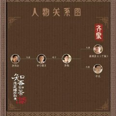 The Story of Ming Lan (2018) photo