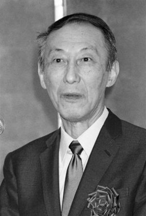 Seiji Hoshikawa