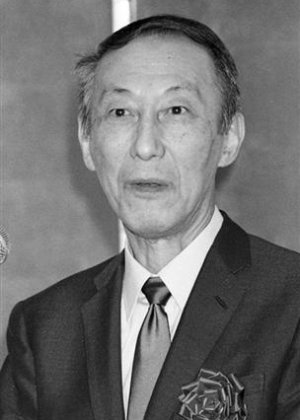Hoshikawa Seiji in Tabigarasu Jikencho Japanese Drama(1980)