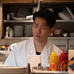 Women's Gourmet Burger Club Japanese Drama photo