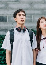 Jang Gae: The Foreigner Taiwanese Movie photo