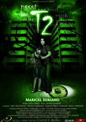 T2 (2009) poster