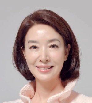 Bo Yun Kim