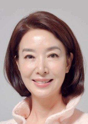 Kim Bo Yun in Reflection of You Korean Drama (2021)