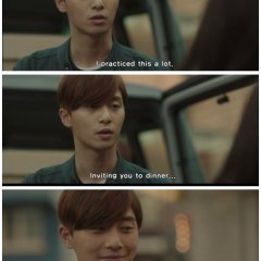 The Beauty Inside (2015) - MyDramaList