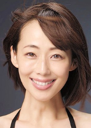 Naoko Aramura
