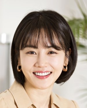Jin Hee Hwang