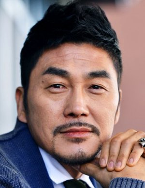 Jang Jae Yong | The Scarlet Letter