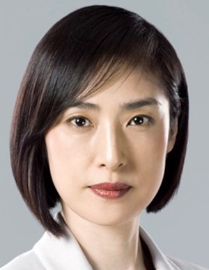 Ogata Satoko | Around 40