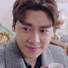 Wait in Beijing Chinese Drama photo