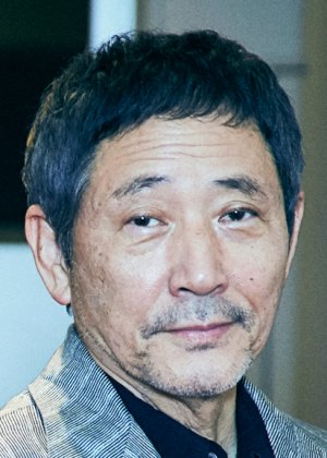 Hisashi Yoshida | Kikotsu no Hanketsu