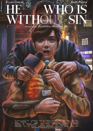 He Who Is Without Sin (2020) poster