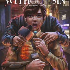He Who Is Without Sin (2020)