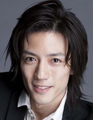 Takumi Inui / Kamen Rider Faiz 