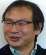 Tanaka Kenji