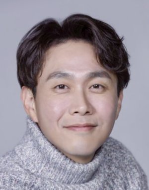 Kim Jin Mook | Drama Stage Season 3: My Husband Got Kim Hee Sun