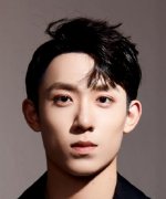 Chen Ming Jun