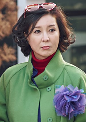 Hwang Jin Yi | Mulher Forte, Do Bong Soon