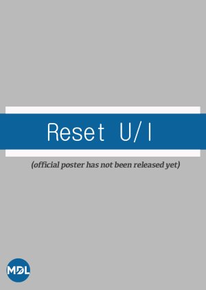 Reset U/I () poster
