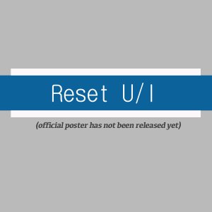 Reset U/I ()