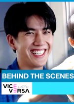Vice Versa: Behind the Scenes Thai Drama photo