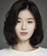 Park Seo Eun