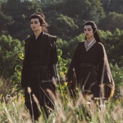 Wuliang Chinese Movie photo