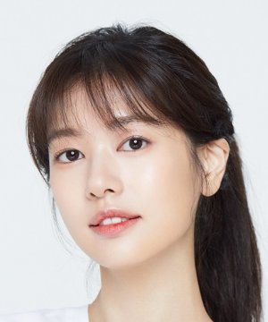 Yoon Ji Kim