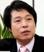 Yoo Jong Hae