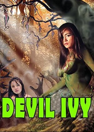 Devil Ivy (2006) poster