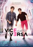 Vice Versa thai drama review