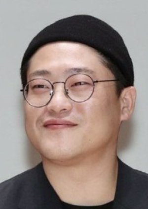 Kim Min Shik | Extraordinary Attorney Woo