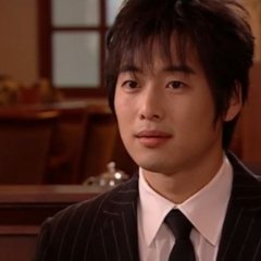 She Is Nineteen Korean Drama photo