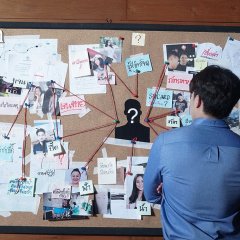 Manner of Death (2020) photo